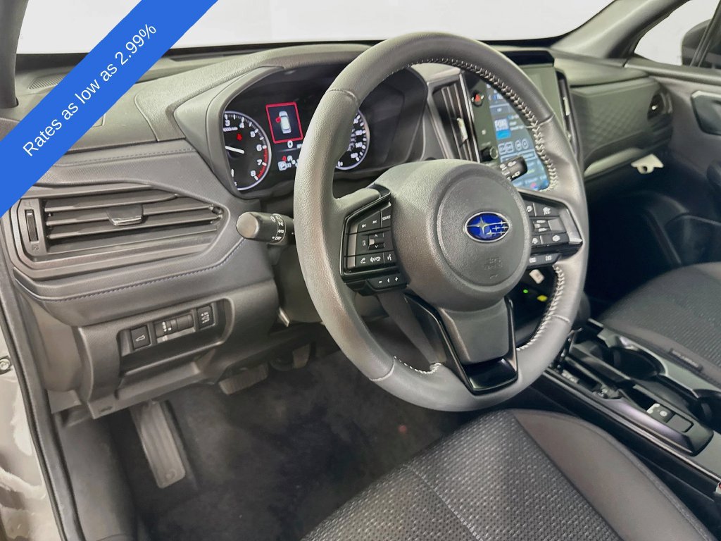 Certified 2026 Subaru Forester Premium AWD/4WD image 9