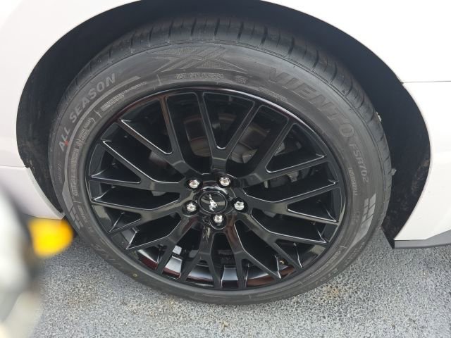 Used 2016 Ford Mustang GT Premium w/ Equipment Group 401A RWD image 20