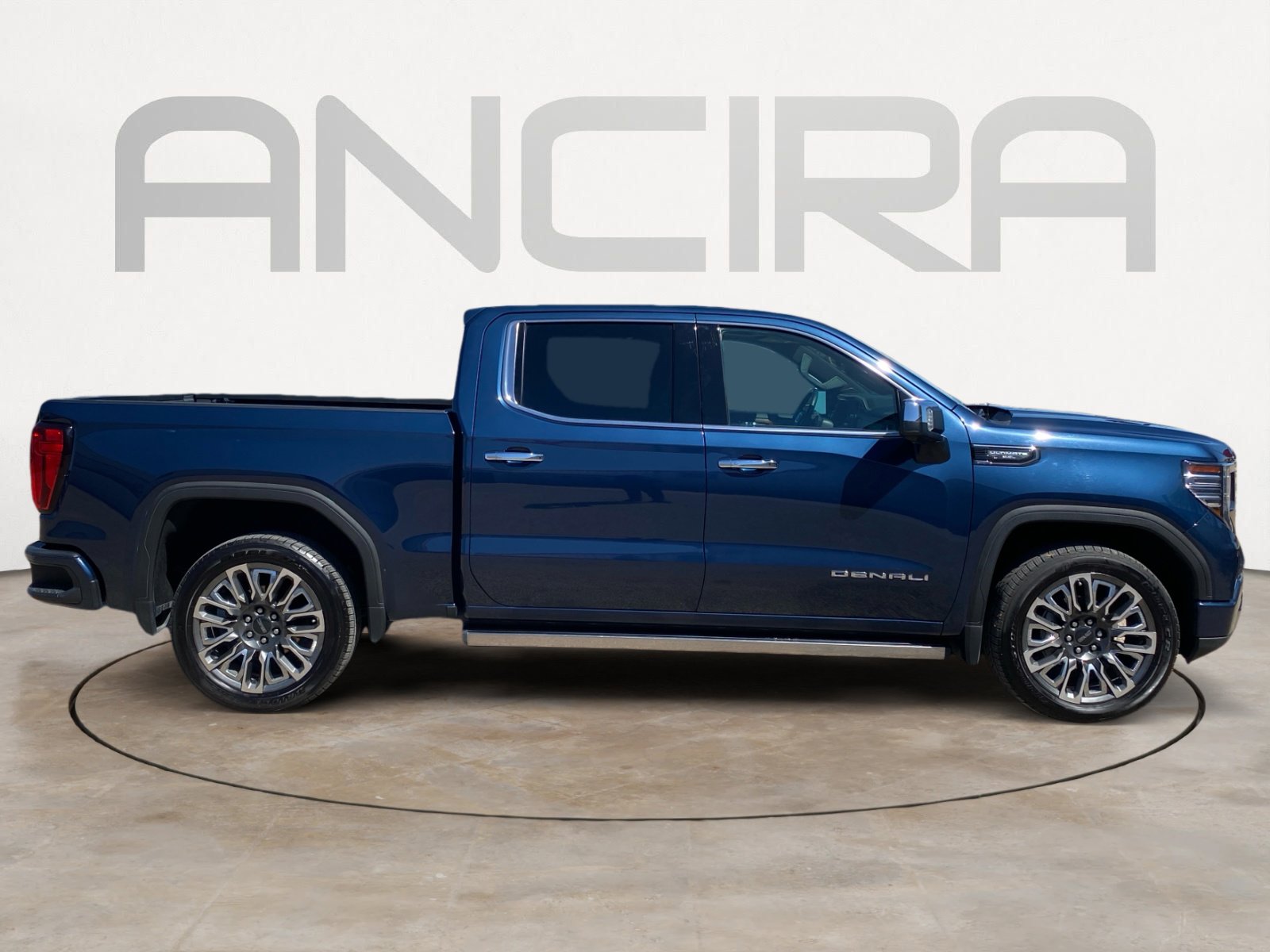 Used 2023 GMC Sierra 1500 Denali Ultimate image 11