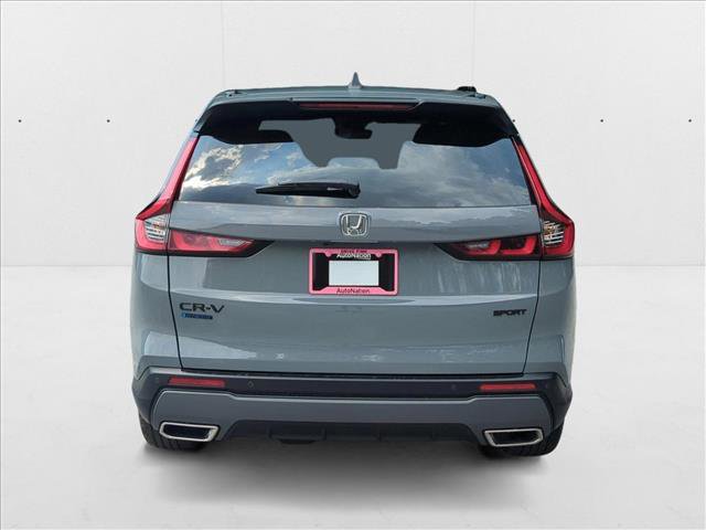 New 2026 Honda CR-V Sport-L image 6