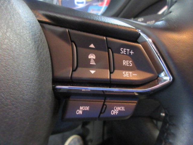 Used 2024 MAZDA CX-5 AWD 2.5 S w/ Select Package image 22