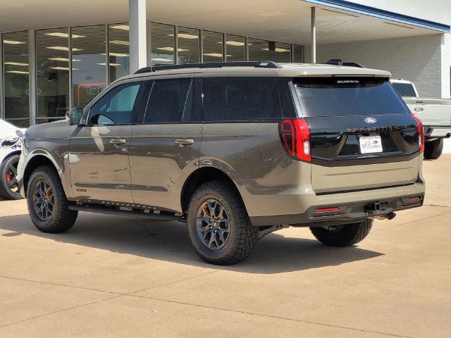 New 2027 Ford Expedition Tremor w/ Driver's Package AWD/4WD image 3