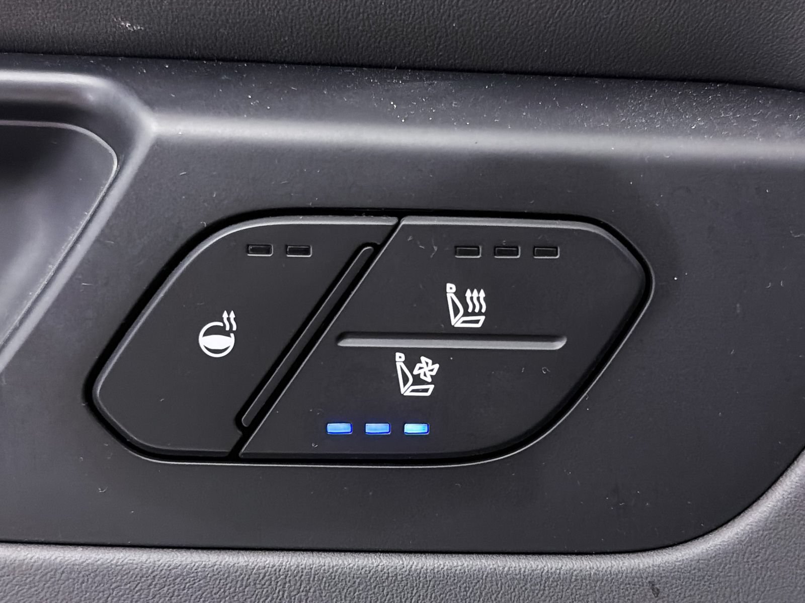 Certified 2024 Kia EV9 Wind AWD/4WD image 8