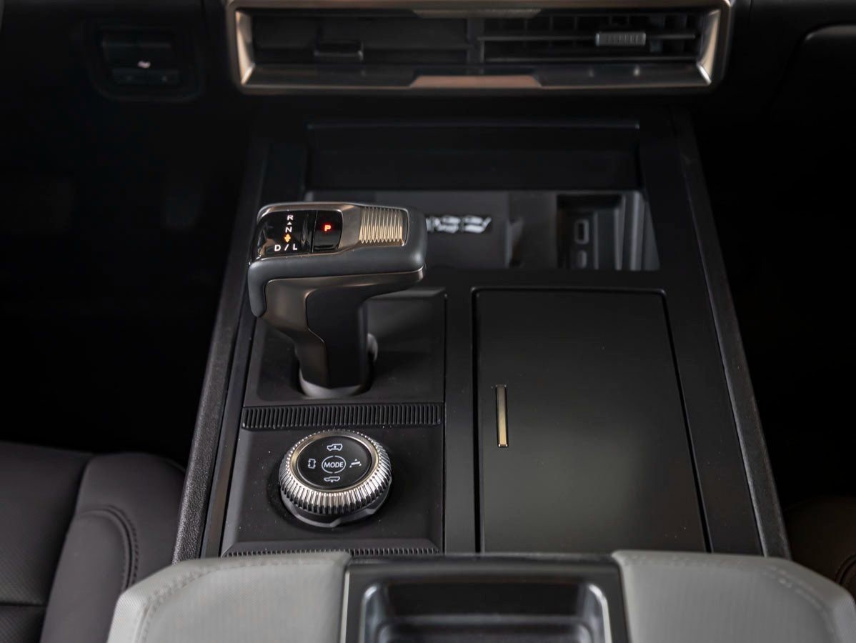 Used 2024 GMC Hummer EV 3X image 23