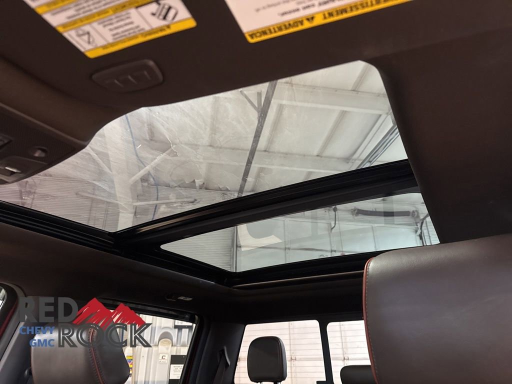 Used 2017 Ford F250 King Ranch w/ King Ranch Ultimate Package image 36