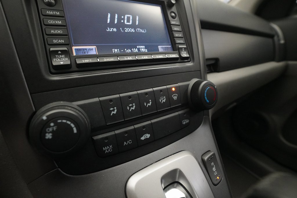 Used 2007 Honda CR-V EX-L image 21