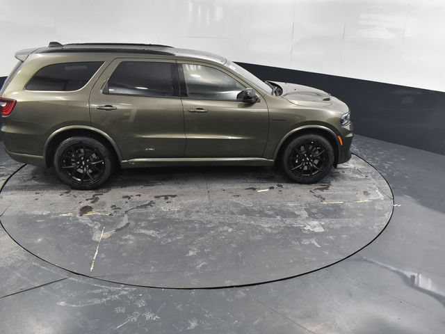 New 2026 Dodge Durango GT w/ Tow 'N Go Package AWD/4WD image 48