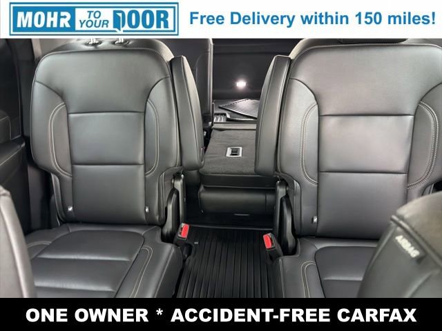 Used 2023 Chevrolet Traverse LT FWD image 26