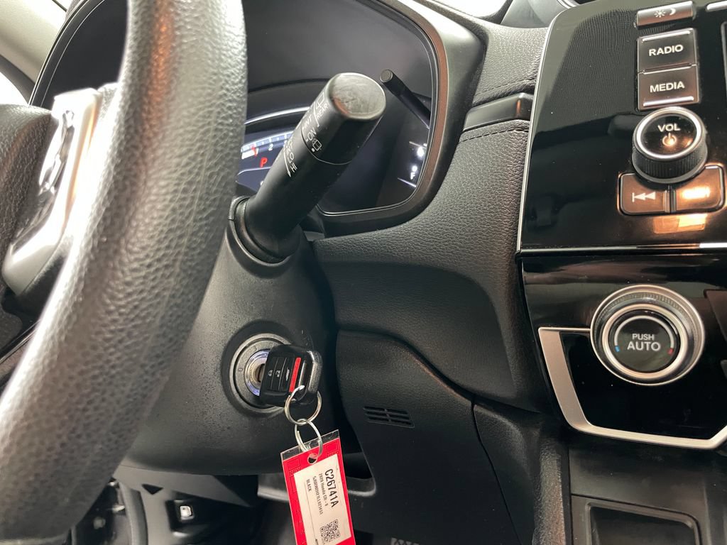 Used 2020 Honda CR-V LX image 25