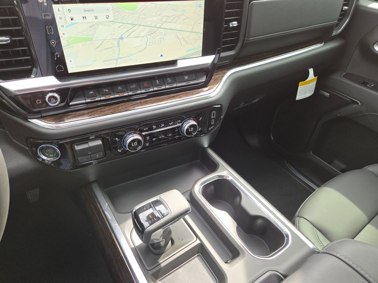 New 2026 GMC Sierra 1500 Elevation w/ Elevation Premium Package image 34