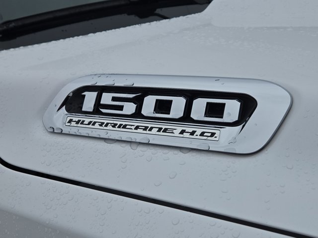 New 2026 RAM 1500 Tungsten w/ Off Road Group image 4