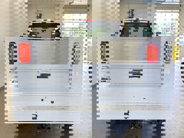 New 2026 Ford F250 XL w/ XL Chrome Package image 8