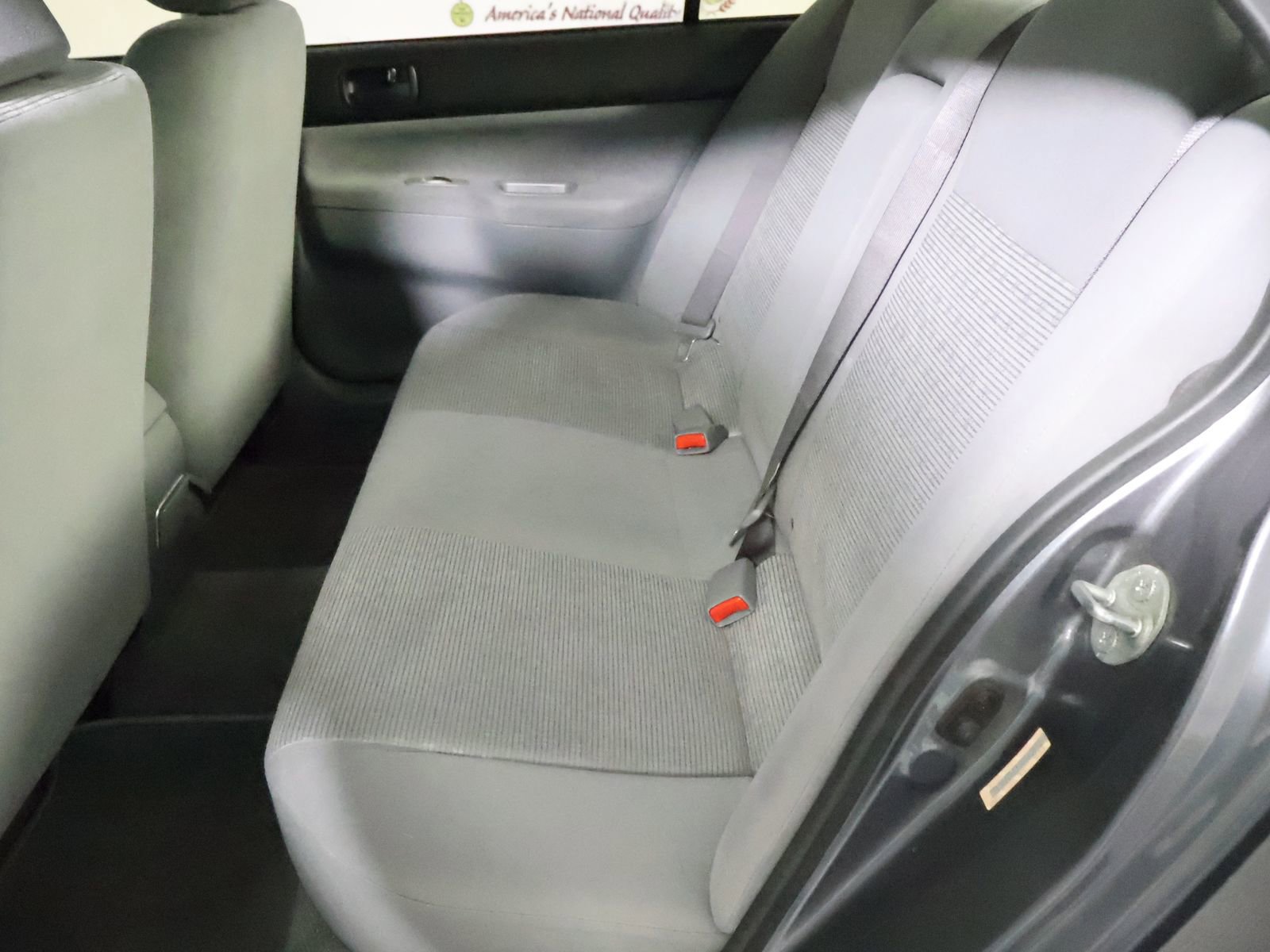 Used 2005 Mitsubishi Lancer ES image 21