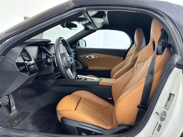 Used 2022 BMW Z4 sDrive30i w/ Dynamic Handling Package image 19