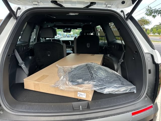 New 2026 Hyundai Palisade XRT Pro AWD/4WD image 38