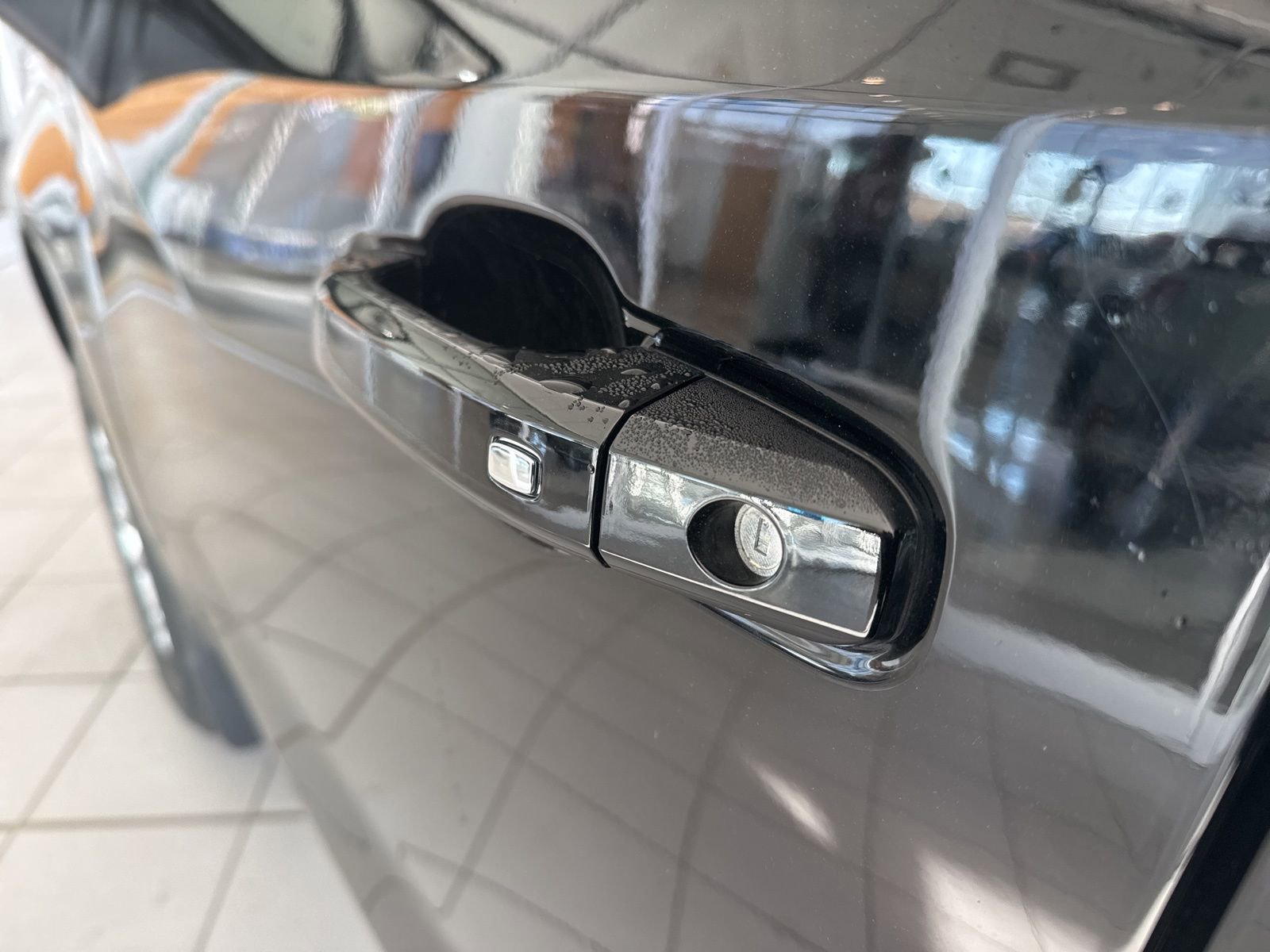 New 2026 Chevrolet Silverado 1500 LT image 10