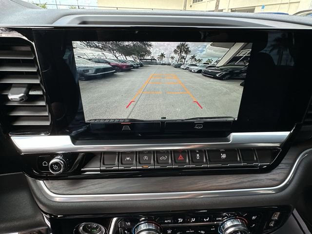 Used 2022 GMC Sierra 1500 SLT w/ SLT Convenience Package image 25