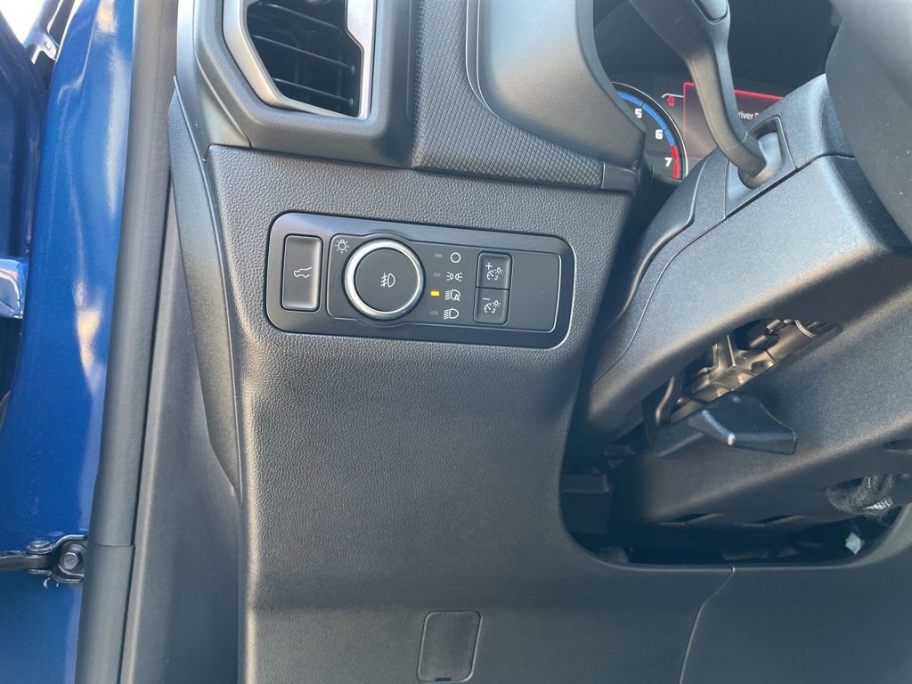 Used 2024 Ford Bronco Sport Outer Banks image 9