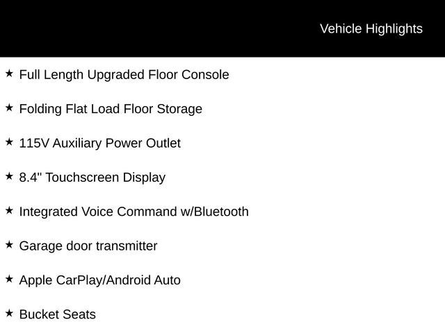 Used 2018 RAM 1500 Laramie w/ Convenience Group AWD/4WD image 8