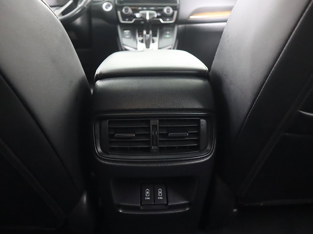 Used 2020 Honda CR-V EX-L image 53