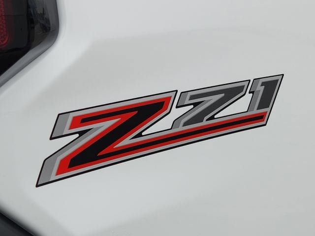 New 2026 Chevrolet Colorado Z71 w/ Technology Package AWD/4WD image 12