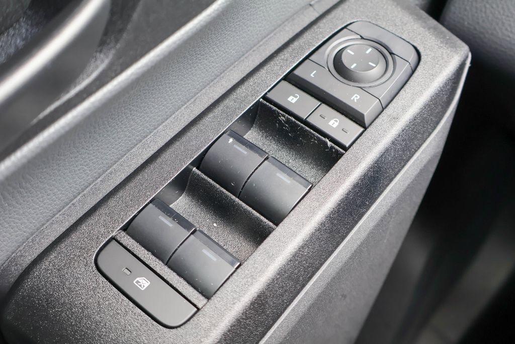 New 2026 Toyota RAV4 LE AWD/4WD image 17