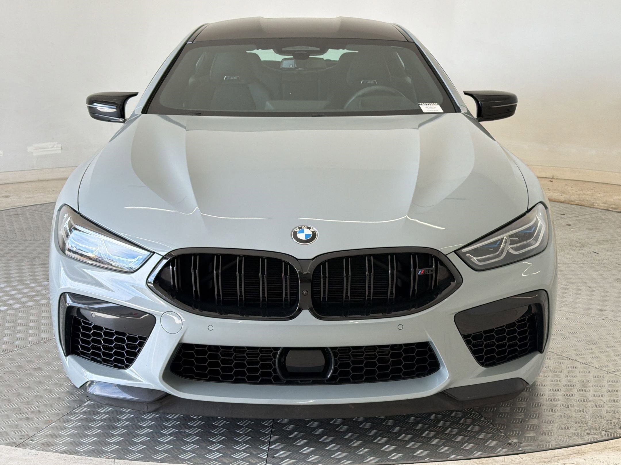 Certified 2025 BMW M8 Competition AWD/4WD image 6