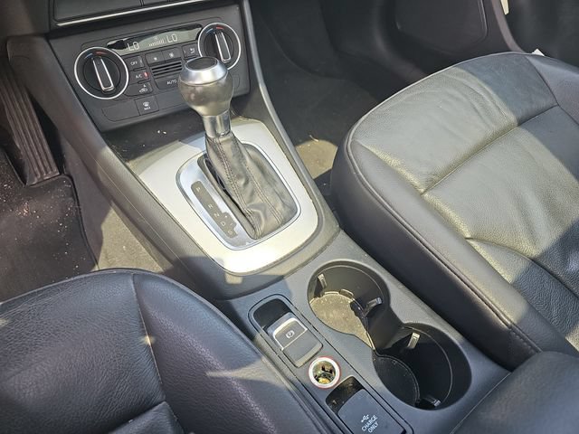 Used 2017 Audi Q3 2.0T Premium FWD image 27