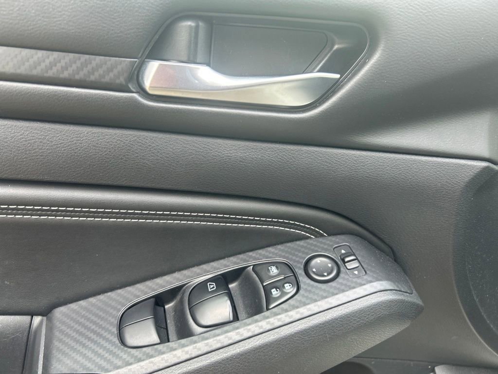 Used 2020 Nissan Altima 2.5 S image 12