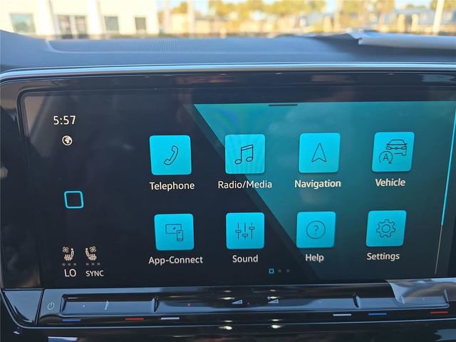 New 2026 Volkswagen Atlas SEL Premium R-Line image 21