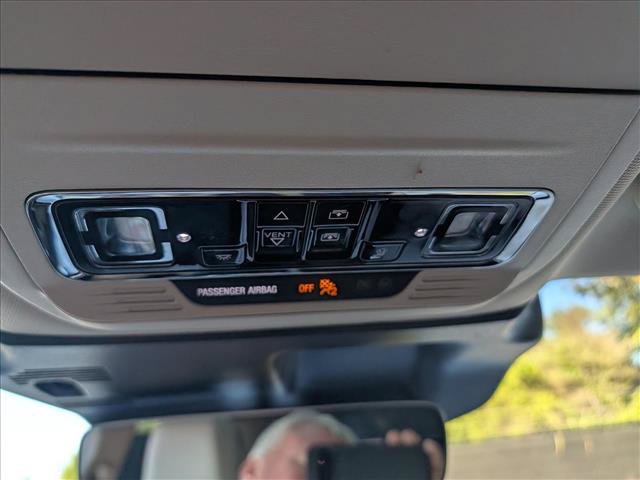 Certified 2024 Lincoln Corsair Grand Touring w/ Equipment Group 301A AWD/4WD image 37