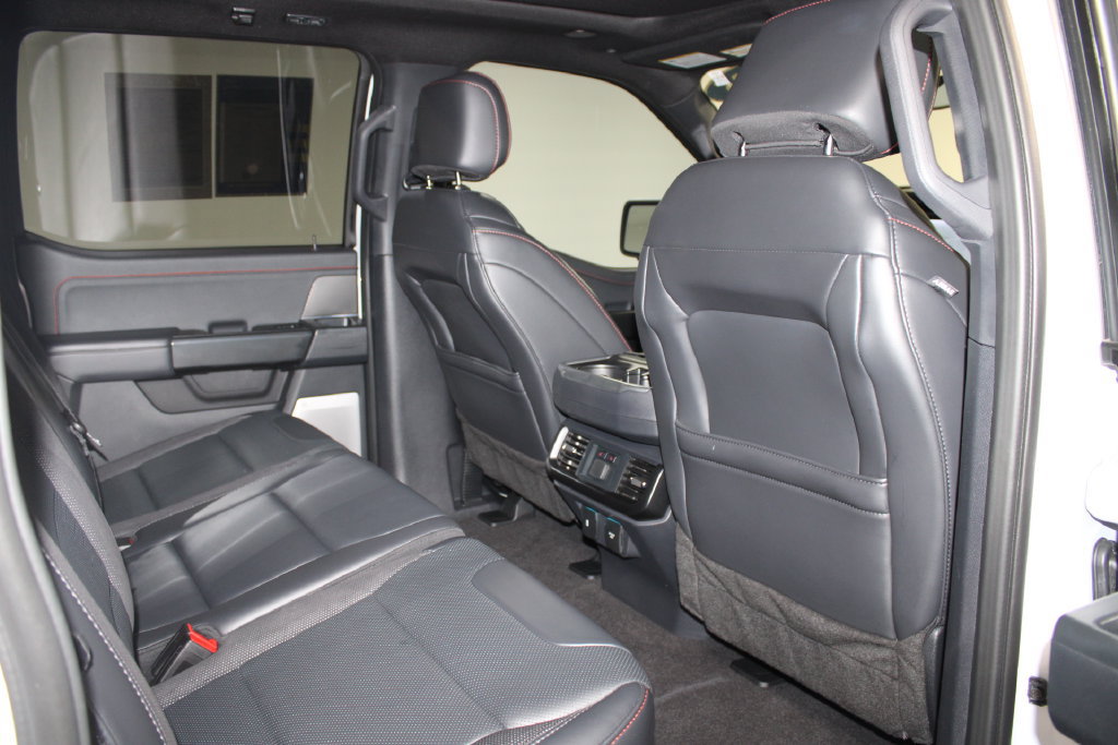 Used 2025 Ford F150 Raptor AWD/4WD image 35