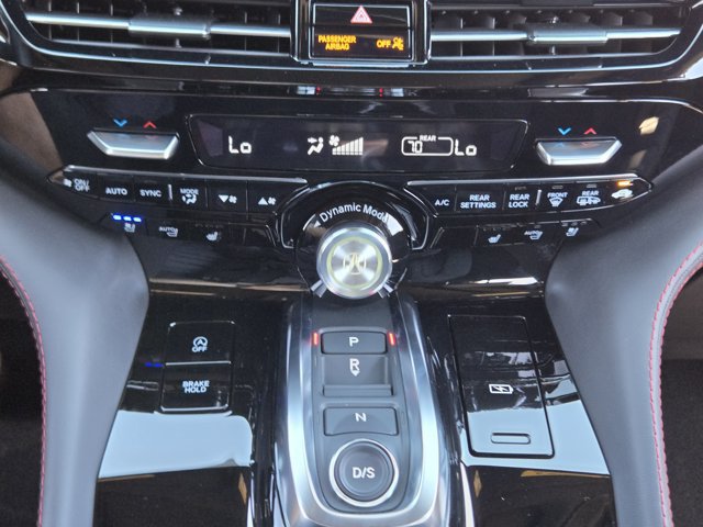Certified 2026 Acura MDX A-Spec AWD/4WD image 21