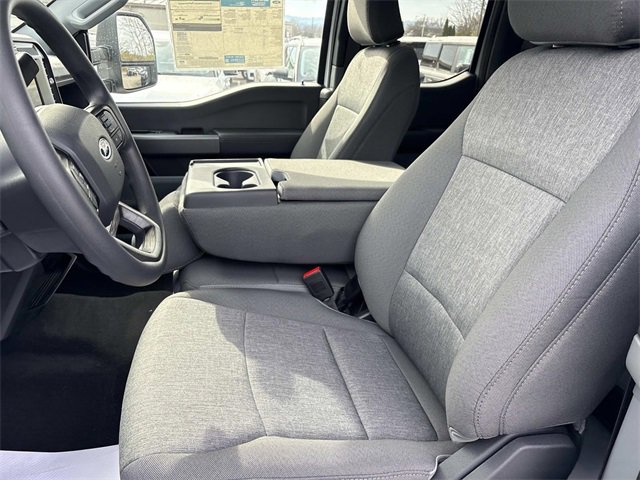 New 2026 Ford F350 XL w/ STX Appearance Package image 22