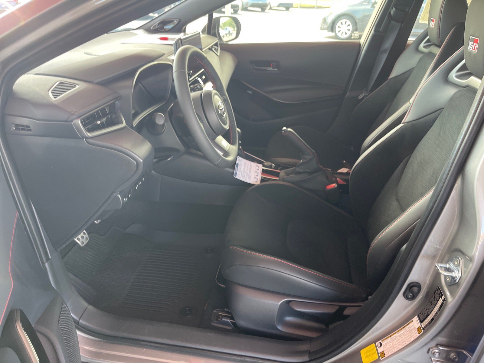 New 2026 Toyota Corolla GR AWD/4WD image 9