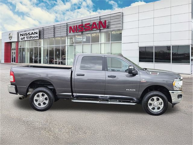 Used 2024 RAM 2500 Big Horn image 3