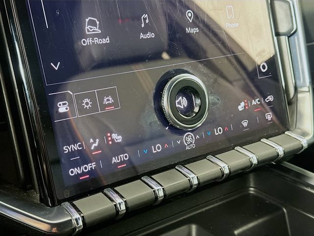 Used 2024 GMC Acadia AT4 AWD/4WD image 28
