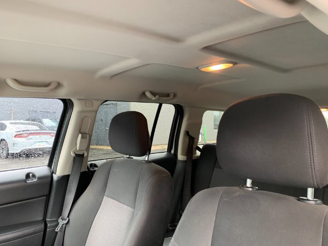 Used 2012 Jeep Patriot Sport w/ PWR Value Group FWD image 18