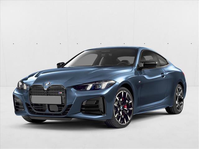 New 2026 BMW 440i xDrive Coupe