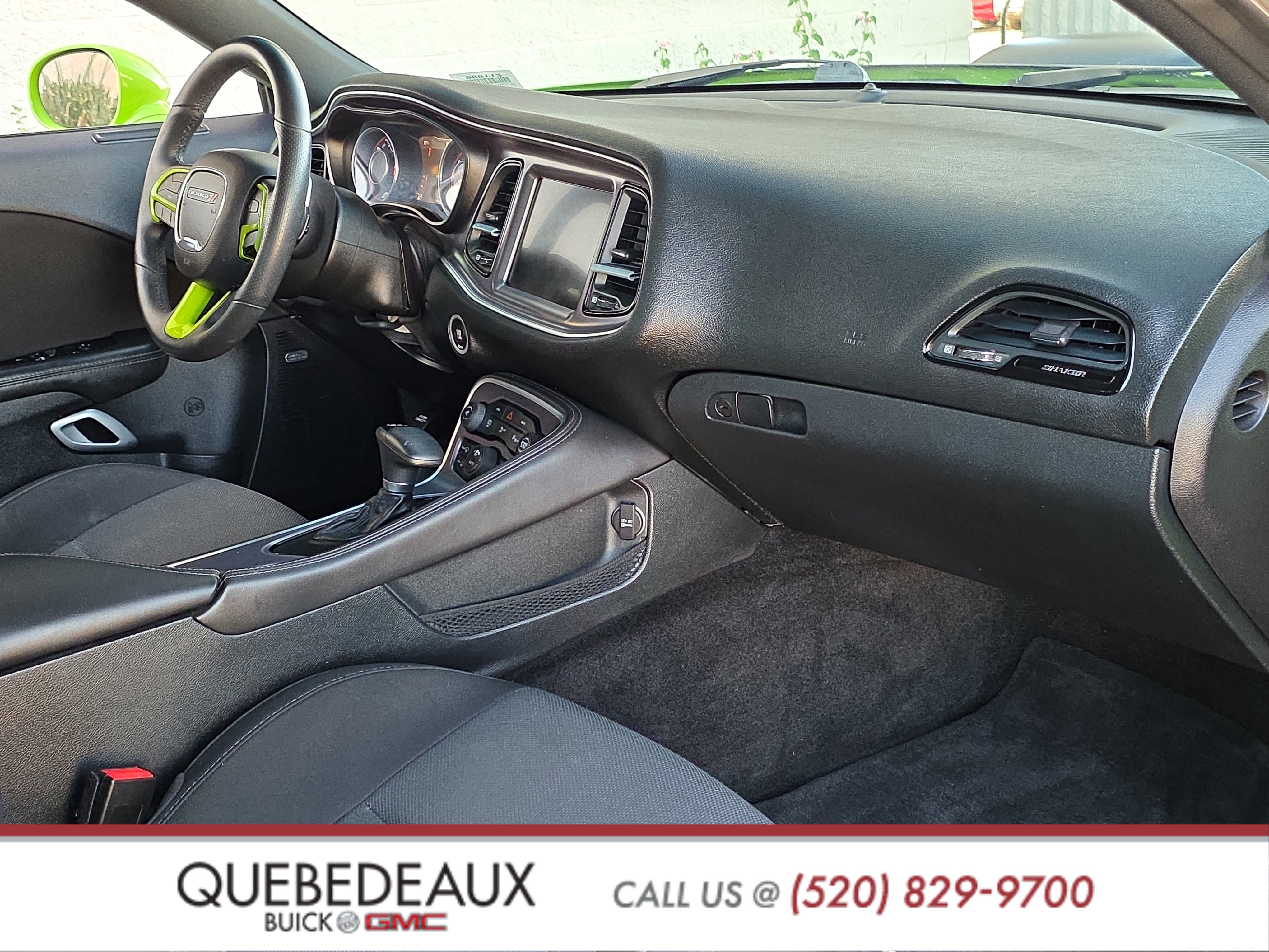 Used 2015 Dodge Challenger R/T image 26