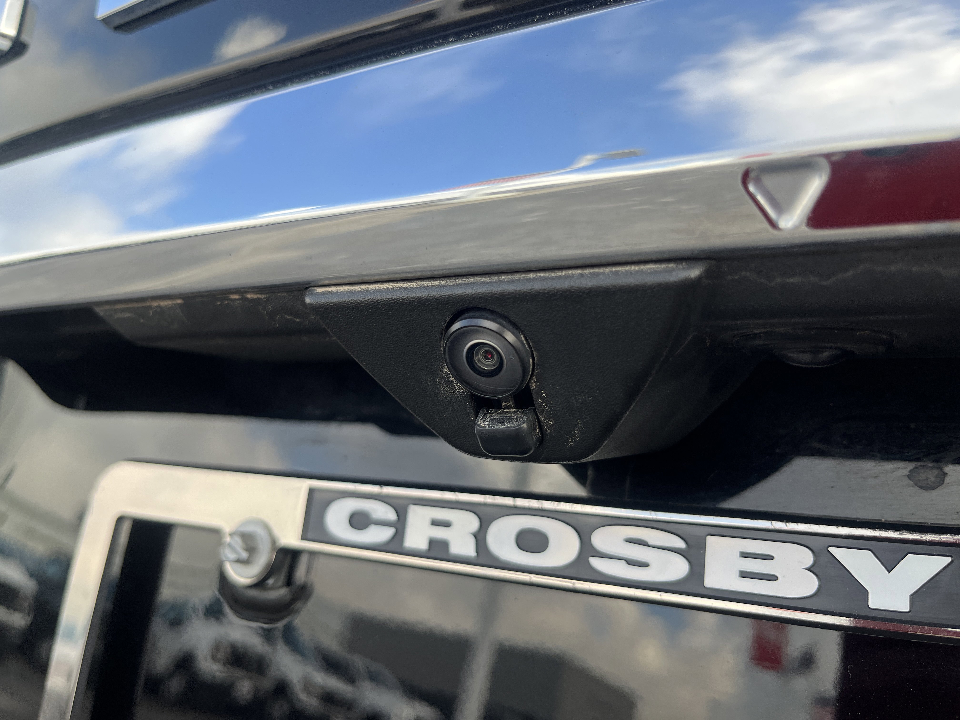 Used 2024 Ford Expedition Max Limited image 4