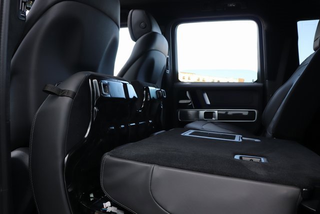 New 2022 Mercedes-Benz G 63 AMG Squared image 34