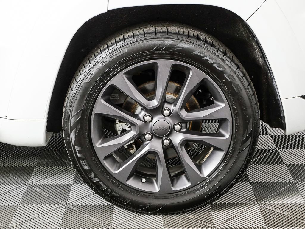 Used 2019 Jeep Grand Cherokee High Altitude AWD/4WD image 39
