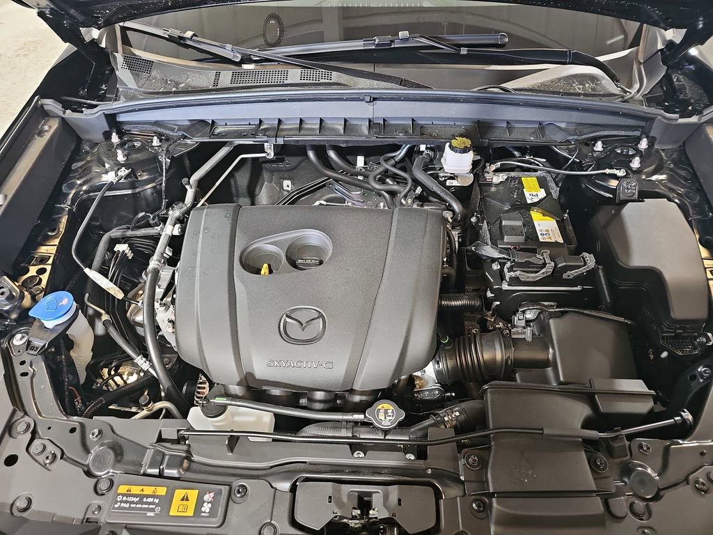 New 2026 MAZDA CX-5 Select image 32