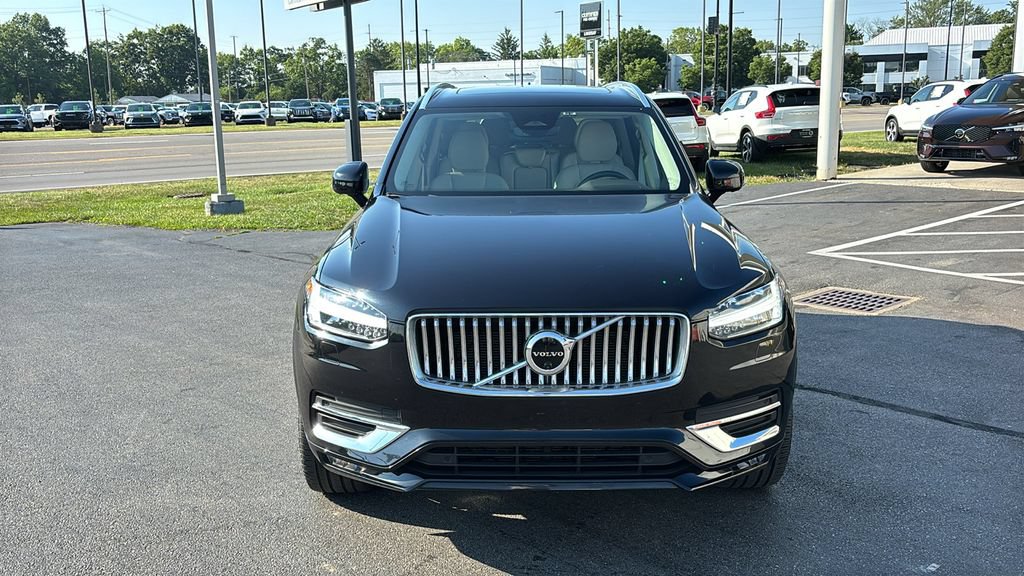 Certified 2023 Volvo XC90 B6 Plus w/ Protection Package Premier AWD/4WD image 5