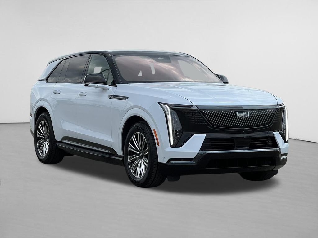 New 2026 Cadillac Escalade IQ Sport 1 AWD/4WD image 1