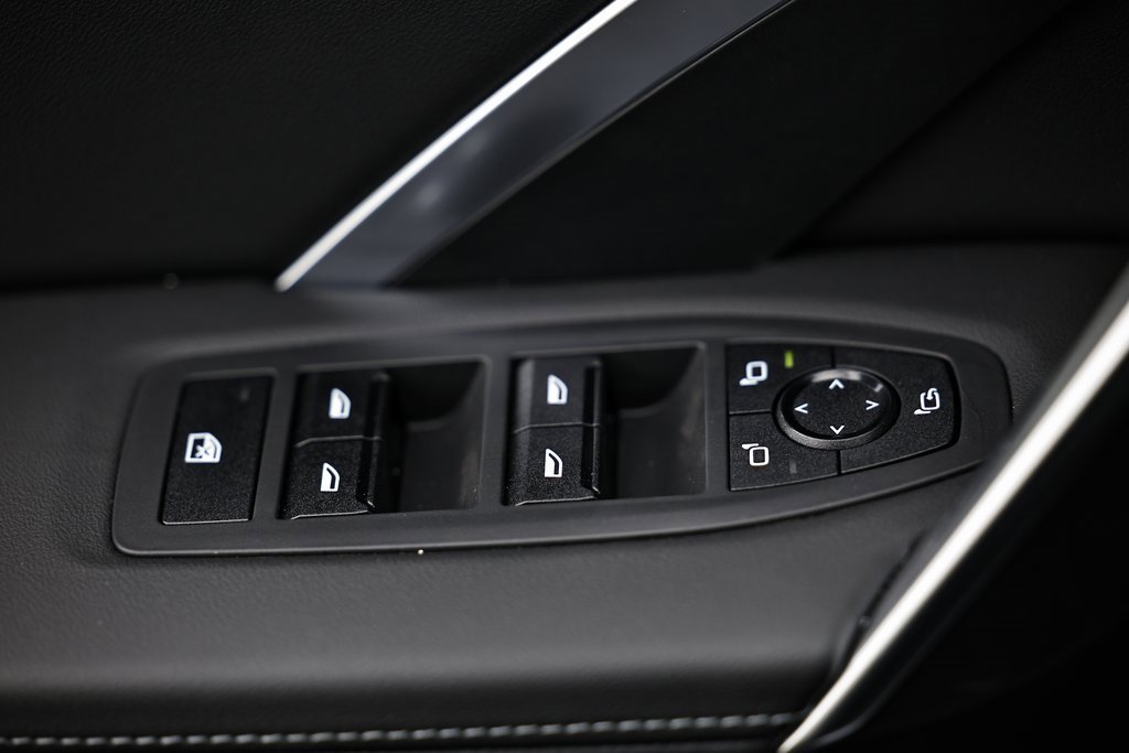 New 2026 BMW X1 xDrive28i w/ Convenience Package image 17