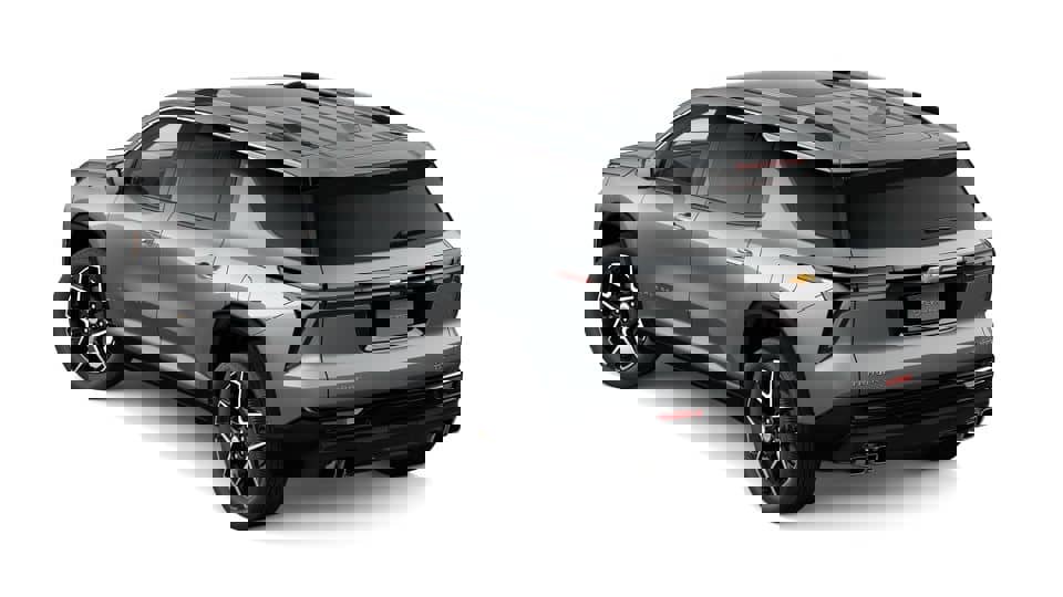 New 2026 Chevrolet Traverse High Country w/ LPO, Floor Liner Package image 52