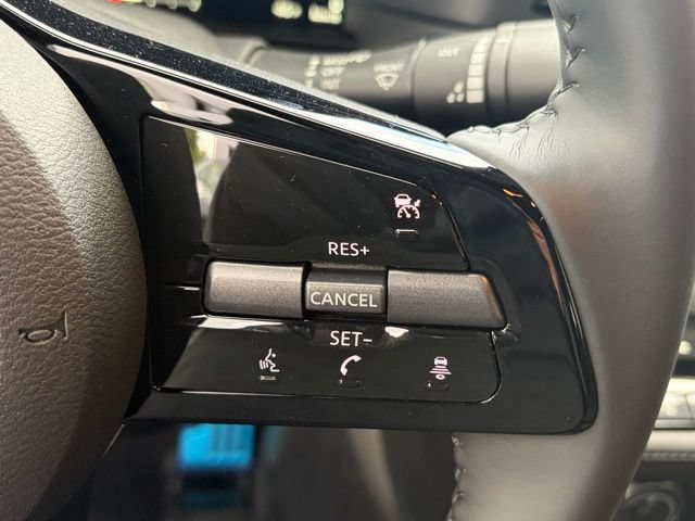 New 2026 Nissan Z Performance w/ Floor Mat Package RWD image 18