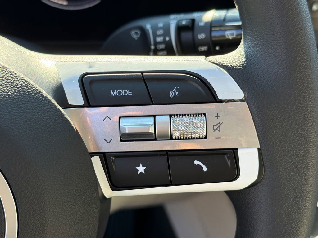 New 2026 Hyundai Tucson SEL image 26